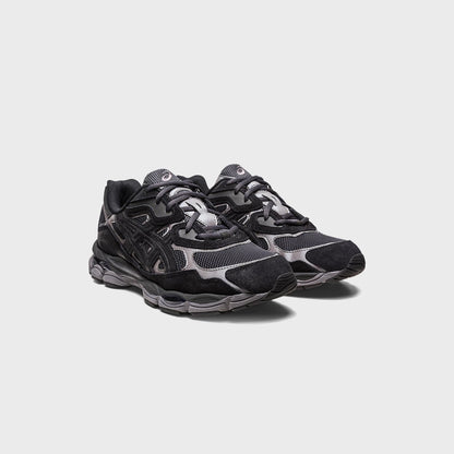 ASICS Gel-NYC - Graphite Grey / Black