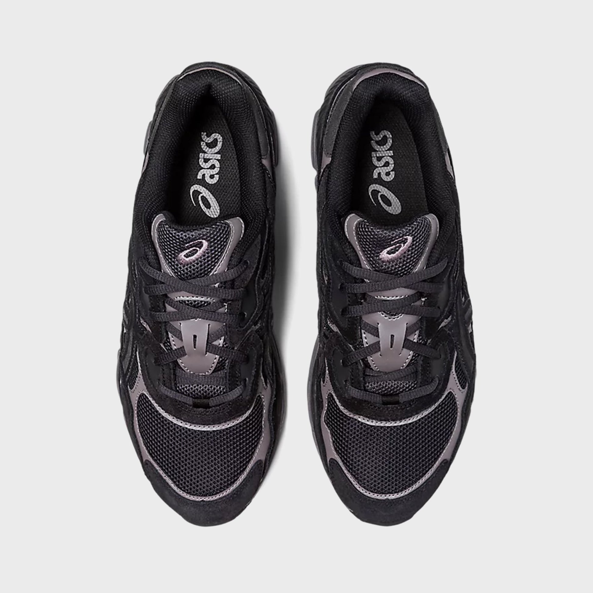 ASICS Gel-NYC - Graphite Grey / Black
