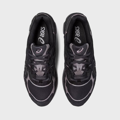 ASICS Gel-NYC - Graphite Grey / Black