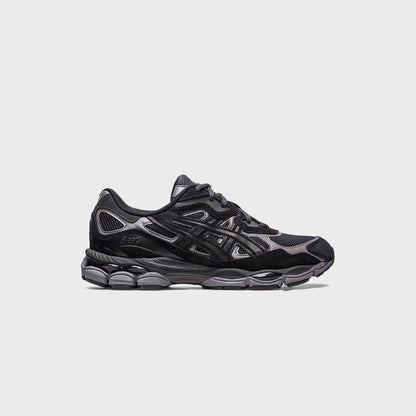 ASICS Gel-NYC - Graphite Grey / Black