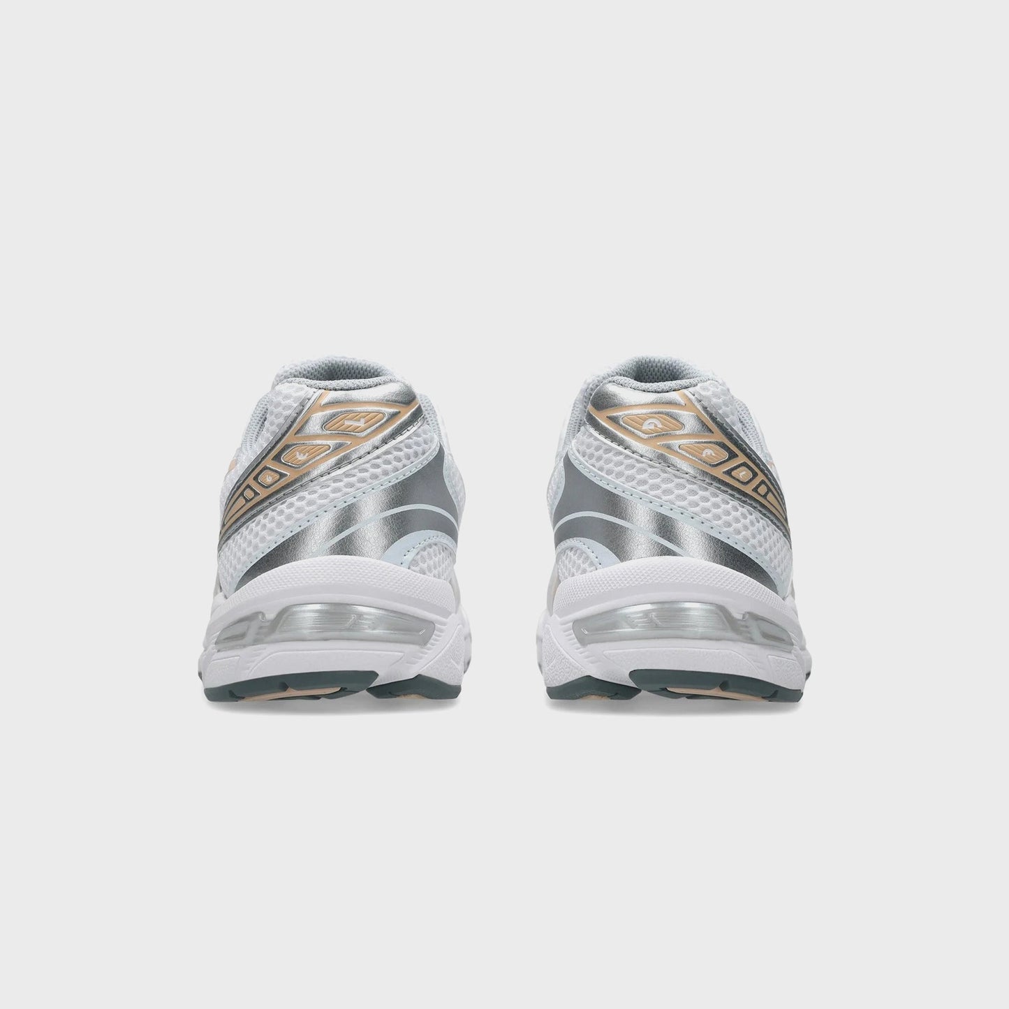 ASICS WMNS Gel-1130 - White / Bisque