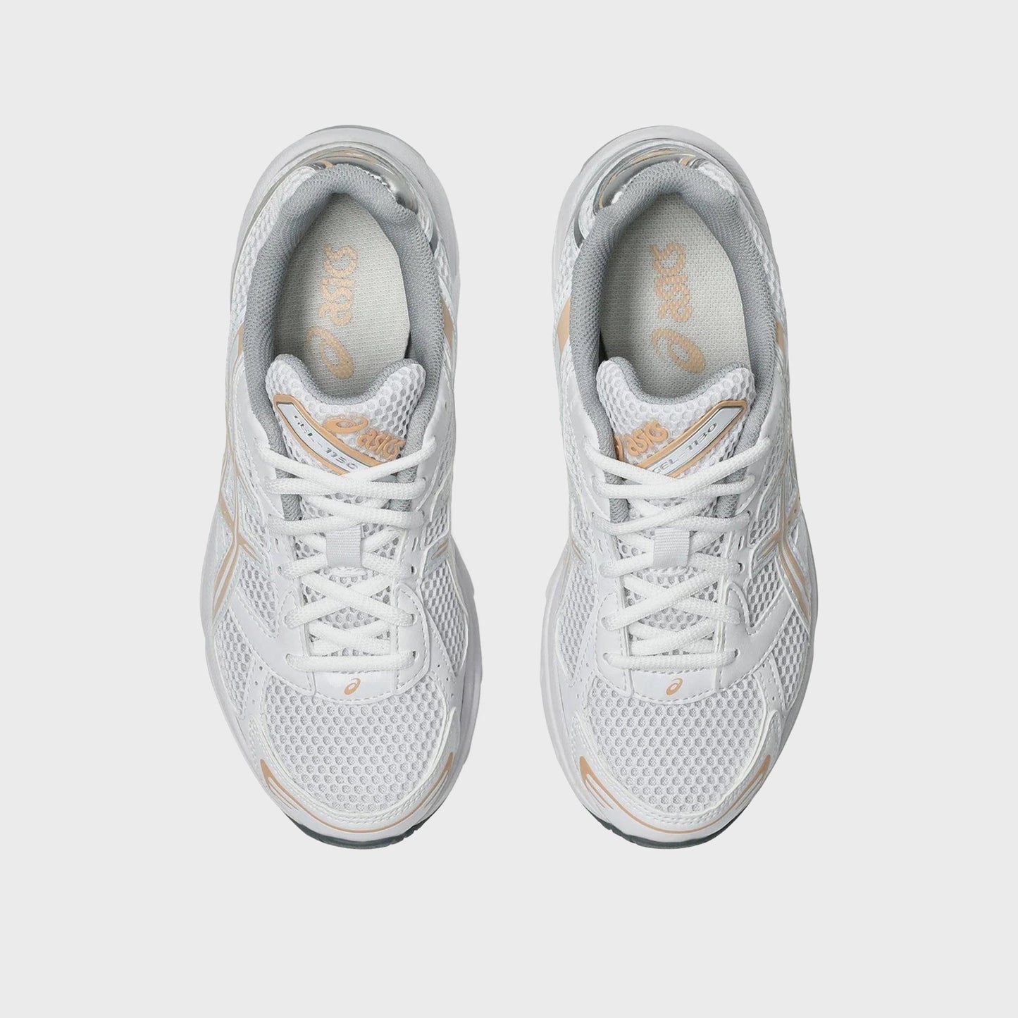 ASICS WMNS Gel-1130 - White / Bisque