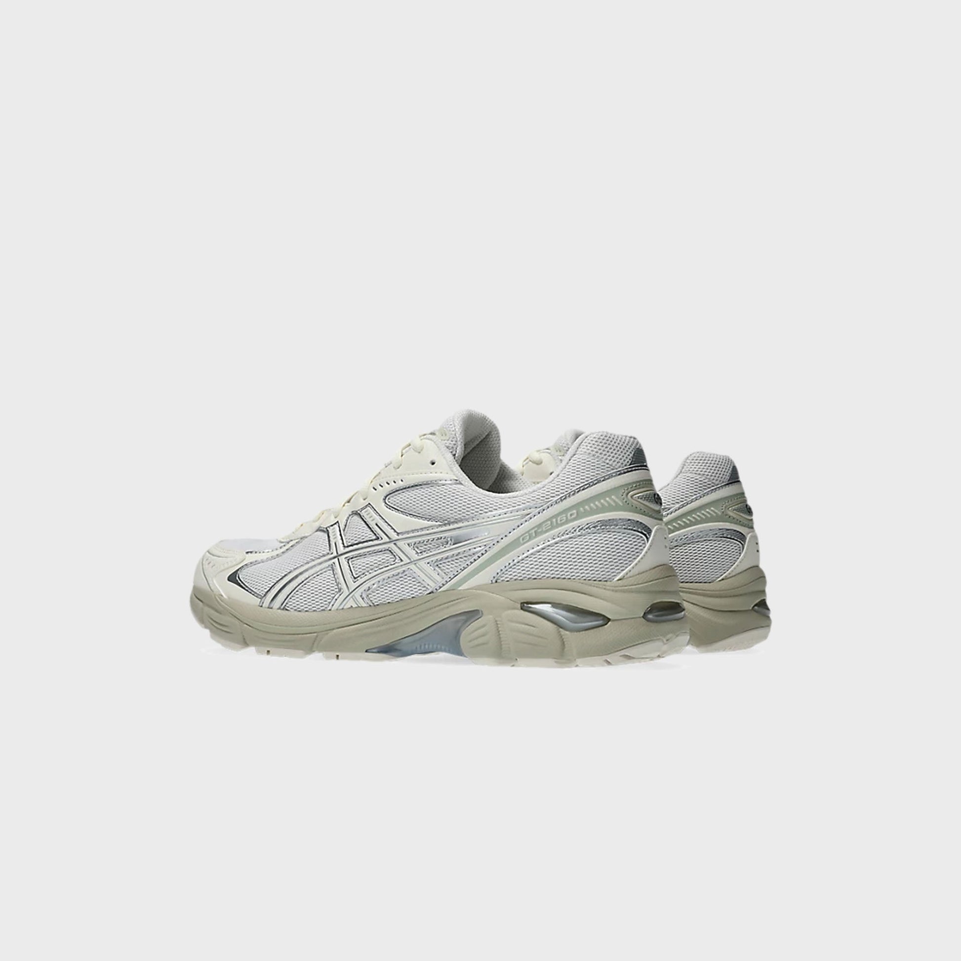 ASICS GT-2160 - White / Cream