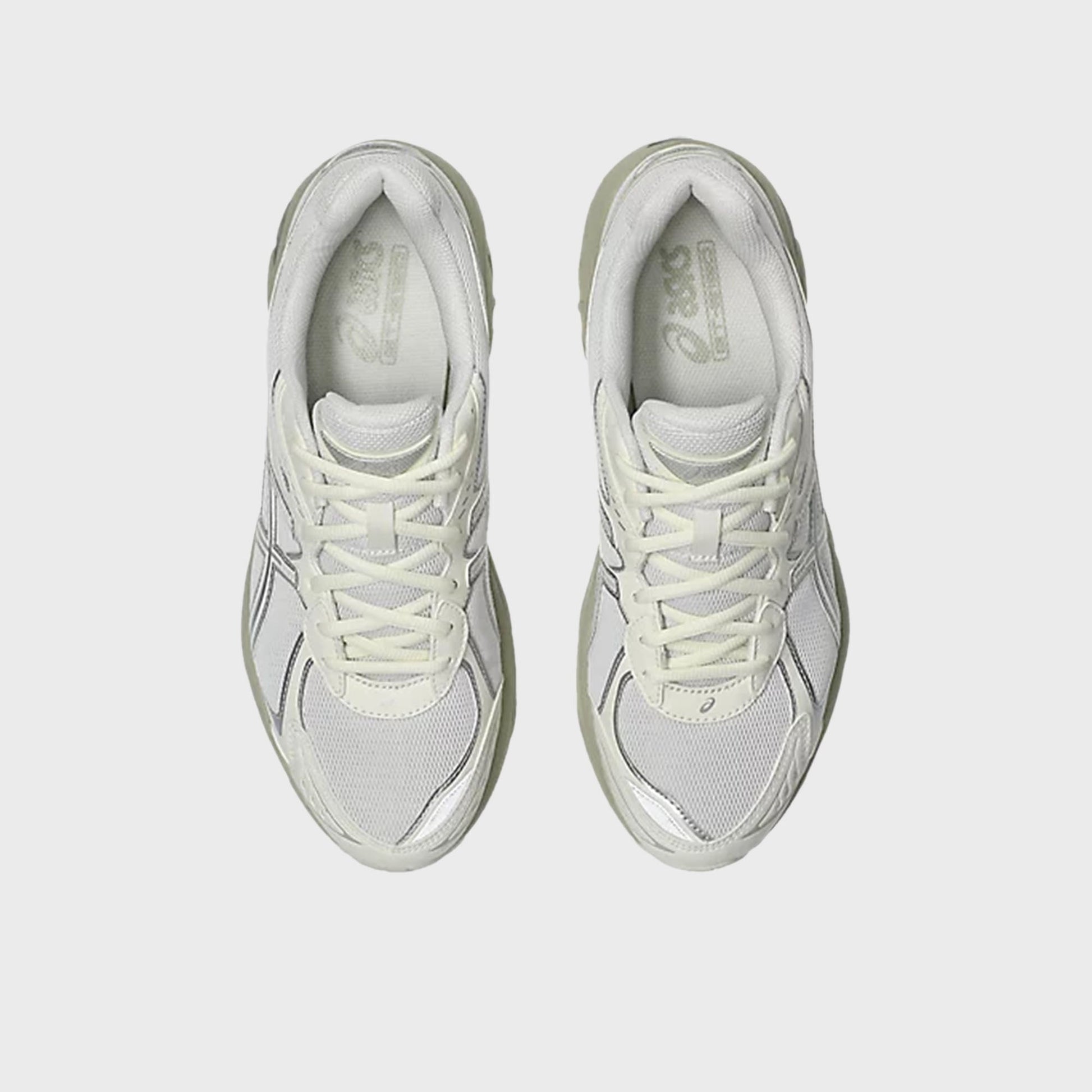 ASICS GT-2160 - White / Cream