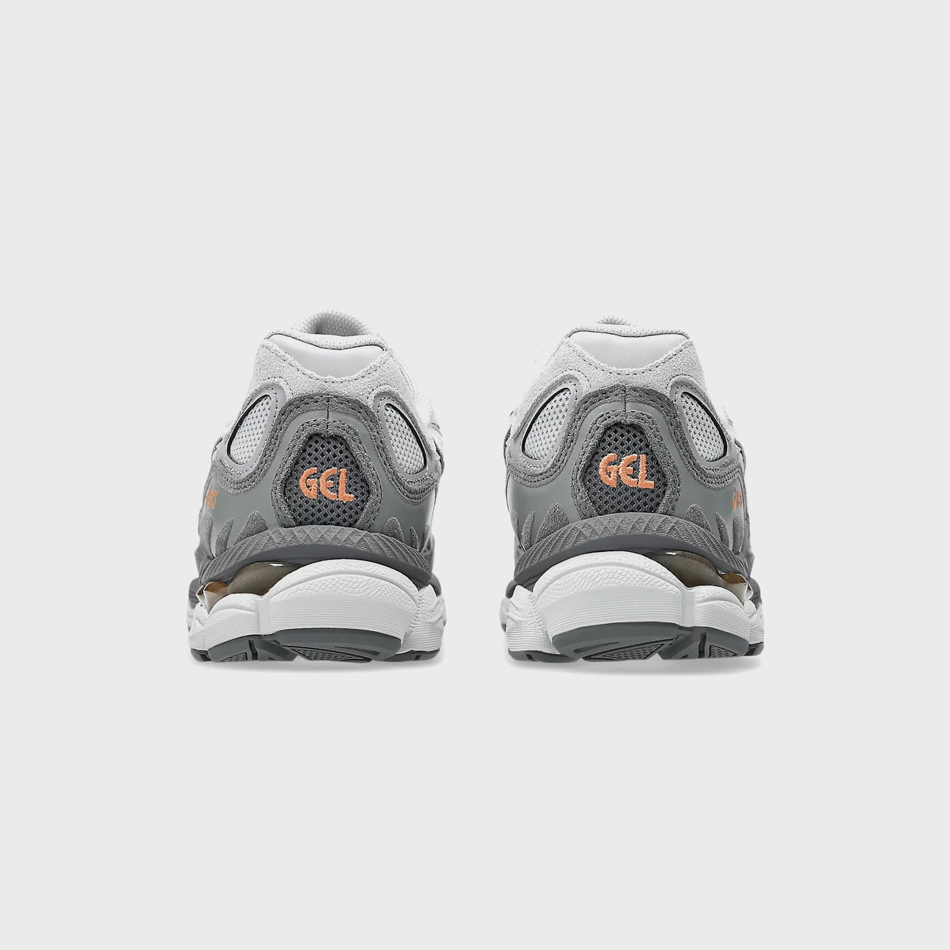 ASICS Gel-Nyc - Cloud Grey / Cement Grey