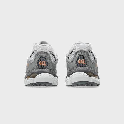 ASICS Gel-Nyc - Cloud Grey / Cement Grey