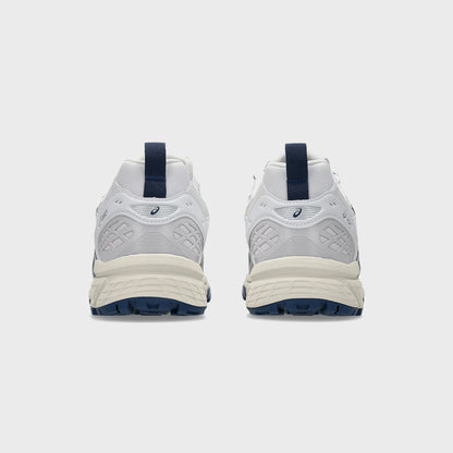 ASICS Gel-Nunobiki - White / Independence Blue