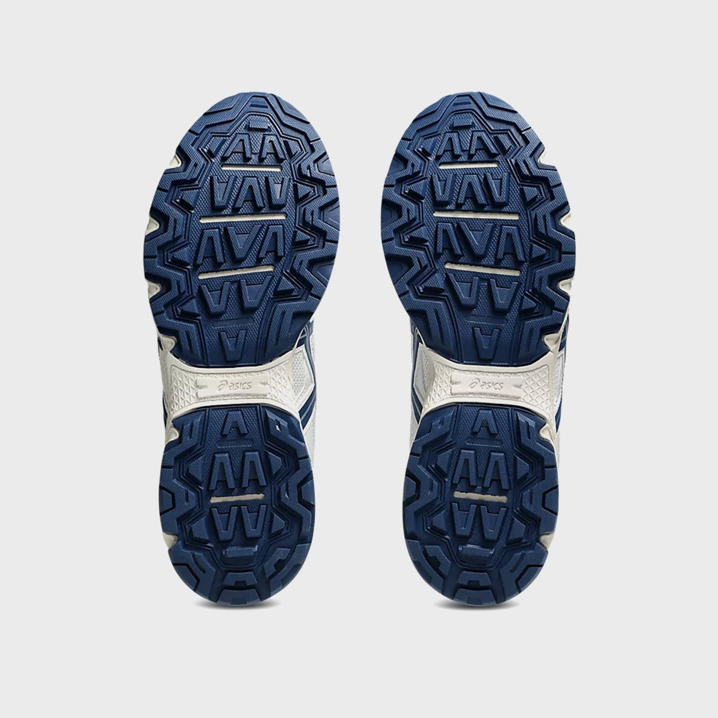 ASICS Gel-Nunobiki - White / Independence Blue