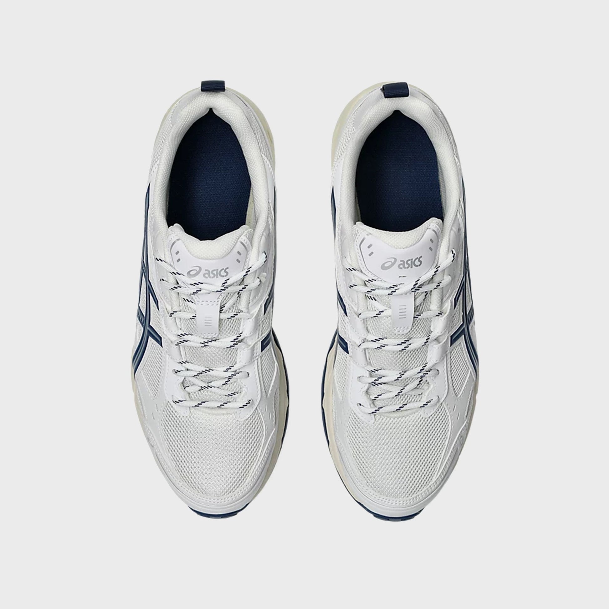 ASICS Gel-Nunobiki - White / Independence Blue