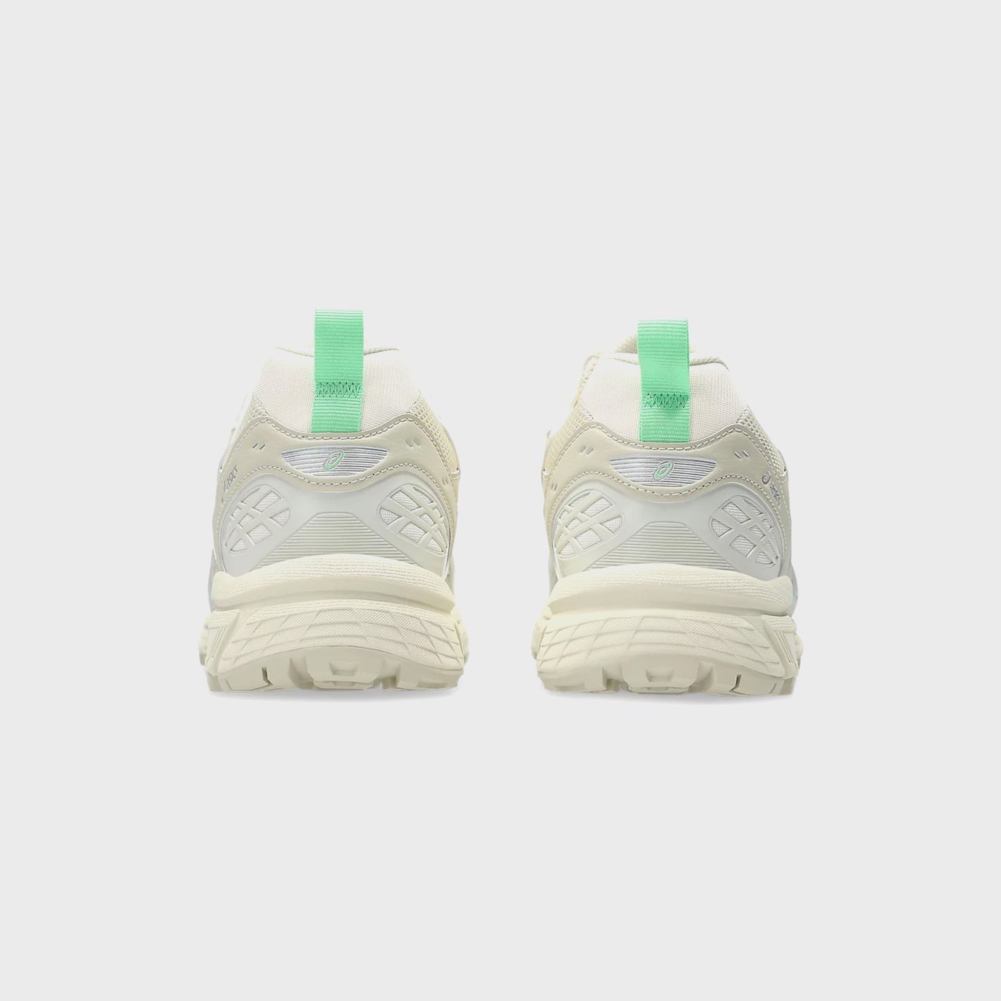 ASICS Gel-Nunobiki - Cream / Menthol