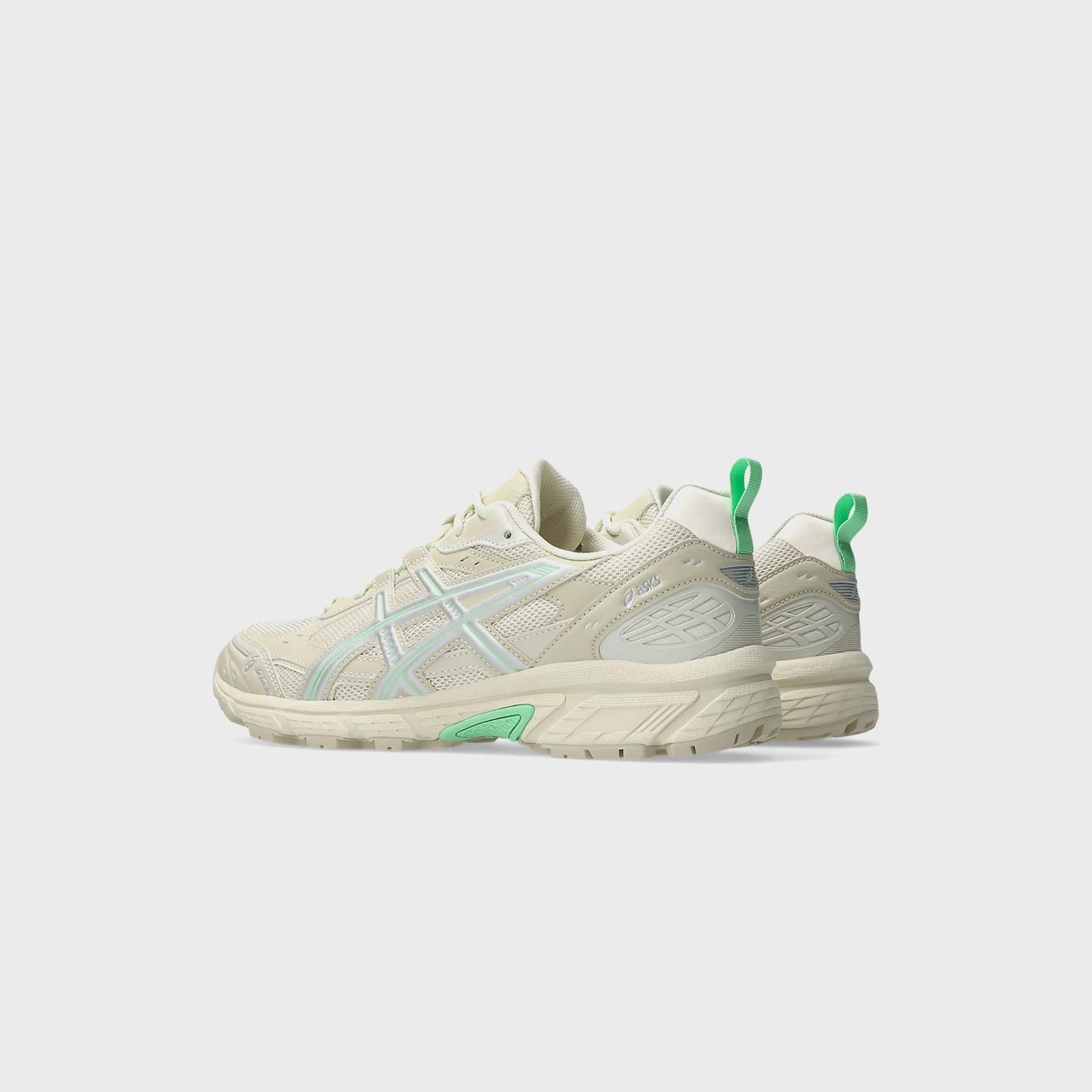 ASICS Gel-Nunobiki - Cream / Menthol