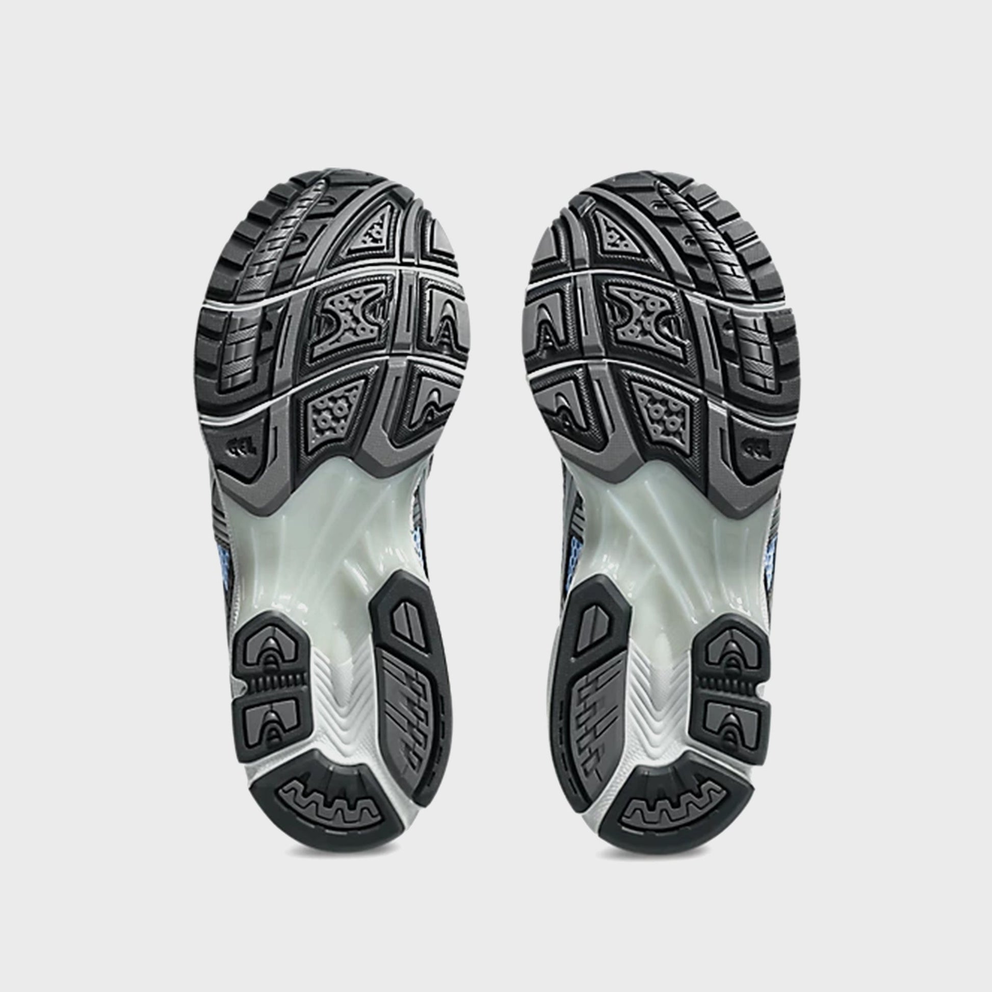ASICS GEL-KAYANO® 14 - Dolphin Grey / Pure Silver