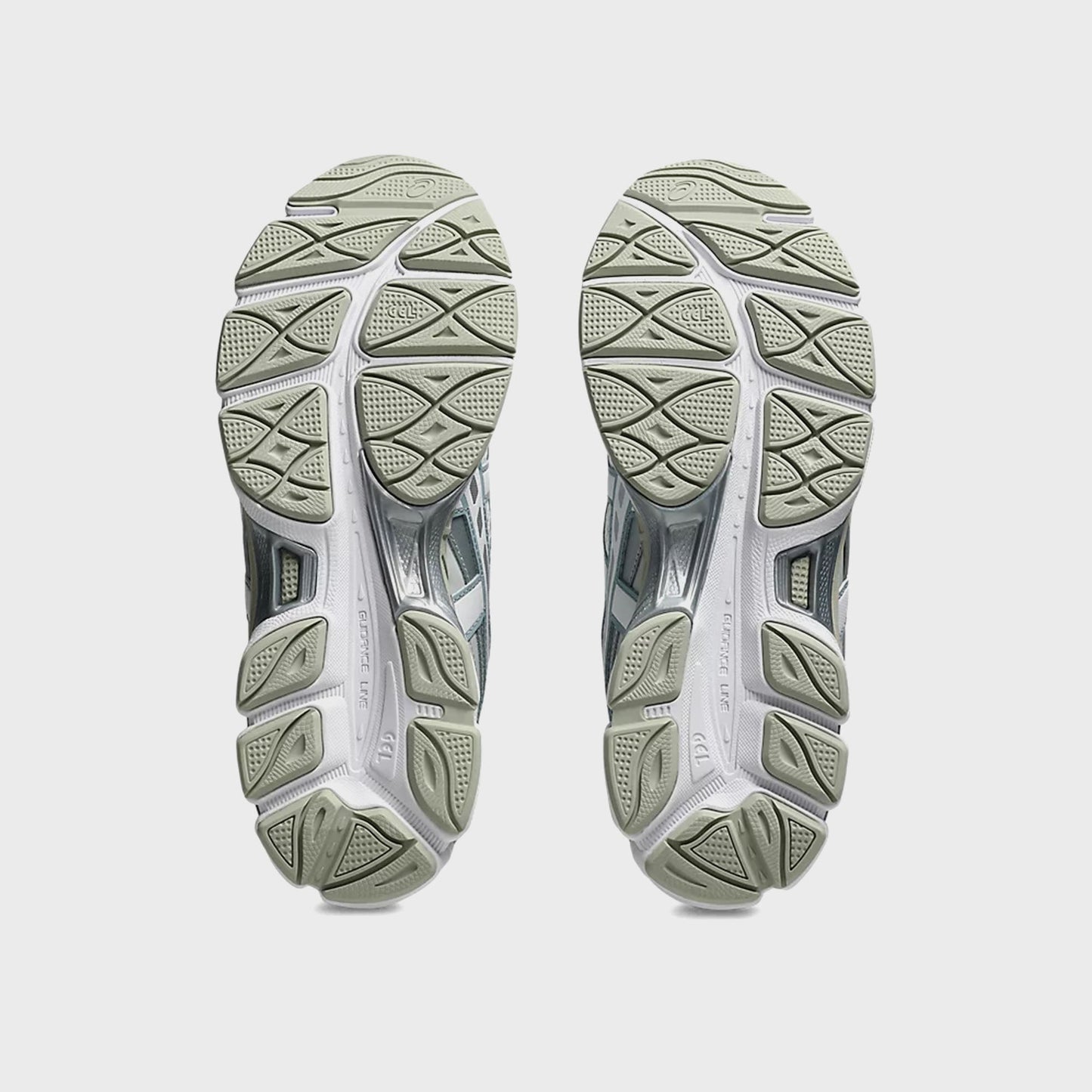 ASICS Gel-NYC 2055 - Cream / Dolphin Grey