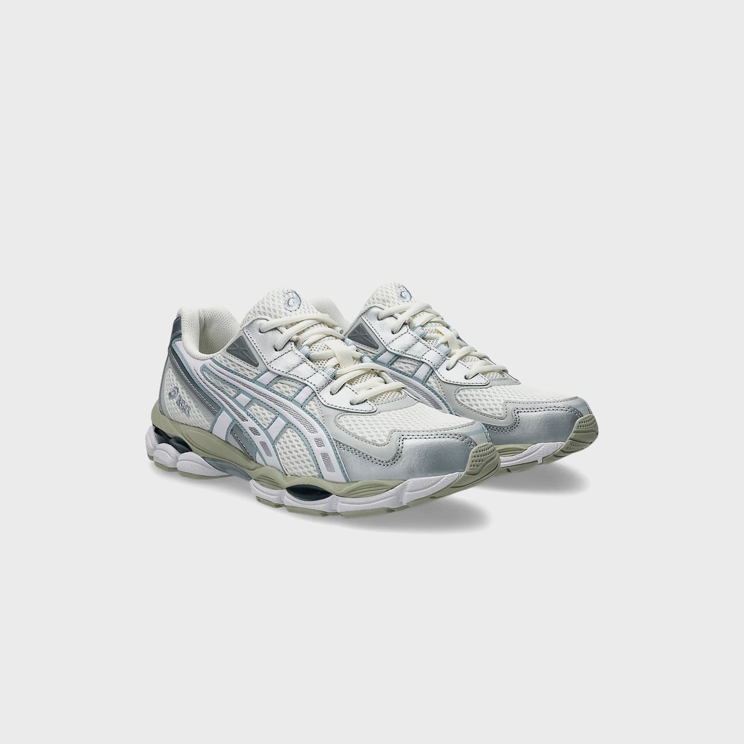 ASICS Gel-NYC 2055 - Cream / Dolphin Grey