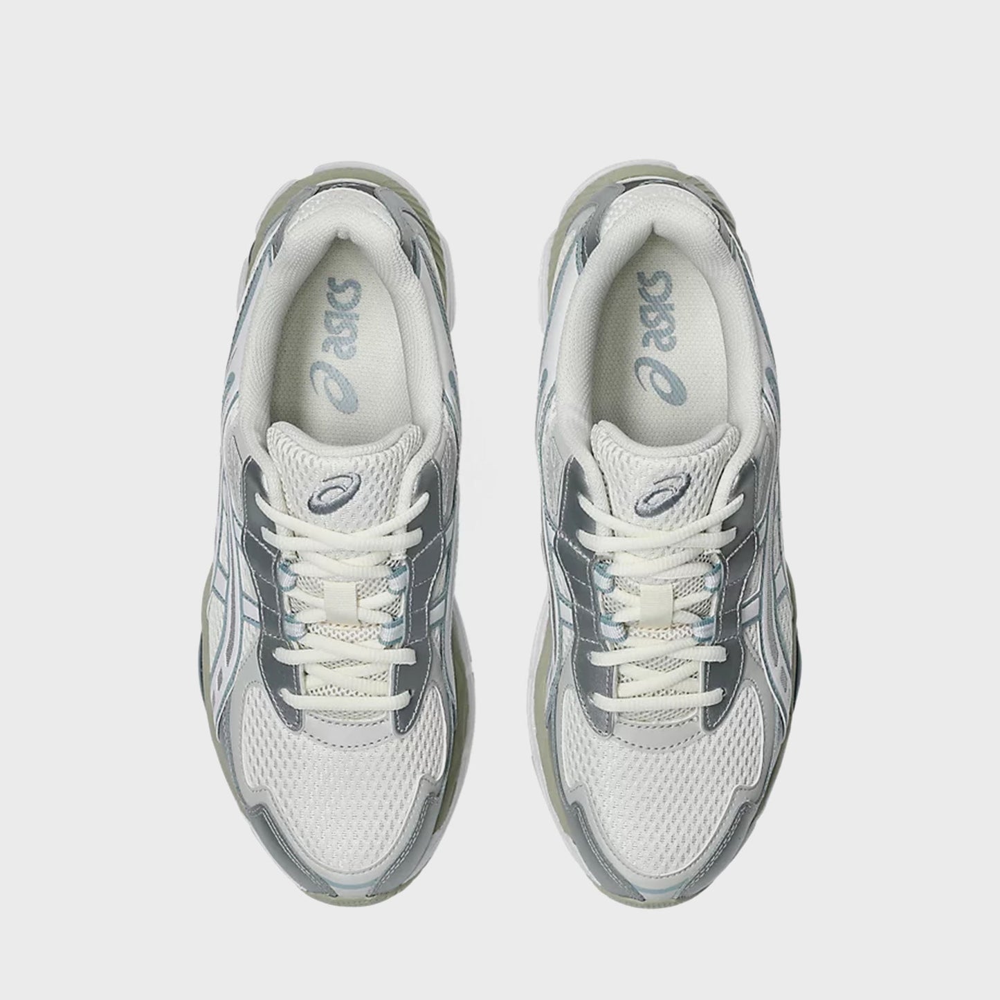 ASICS Gel-NYC 2055 - Cream / Dolphin Grey