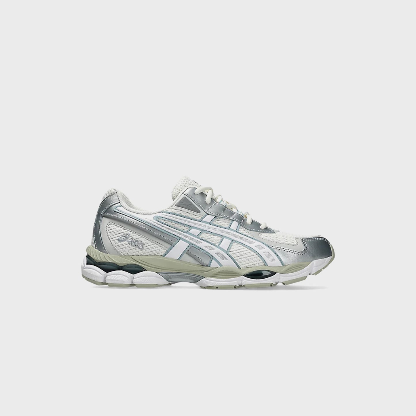 ASICS Gel-NYC 2055 - Cream / Dolphin Grey