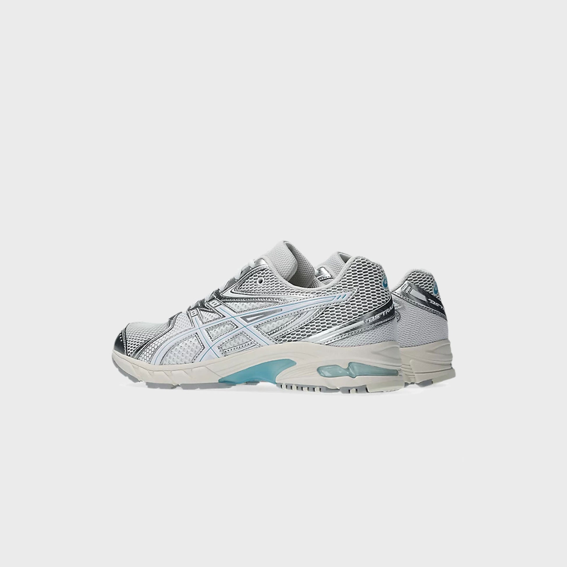 ASICS Gel-DS Trainer 14 - White / Stillwater