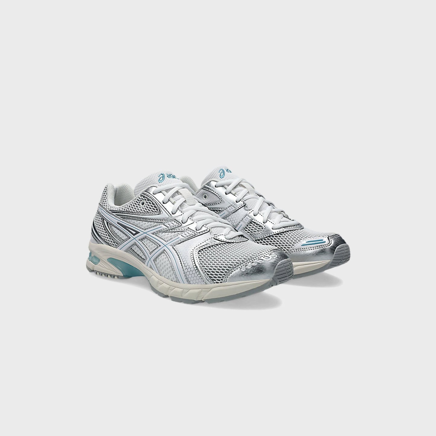 ASICS Gel-DS Trainer 14 - White / Stillwater