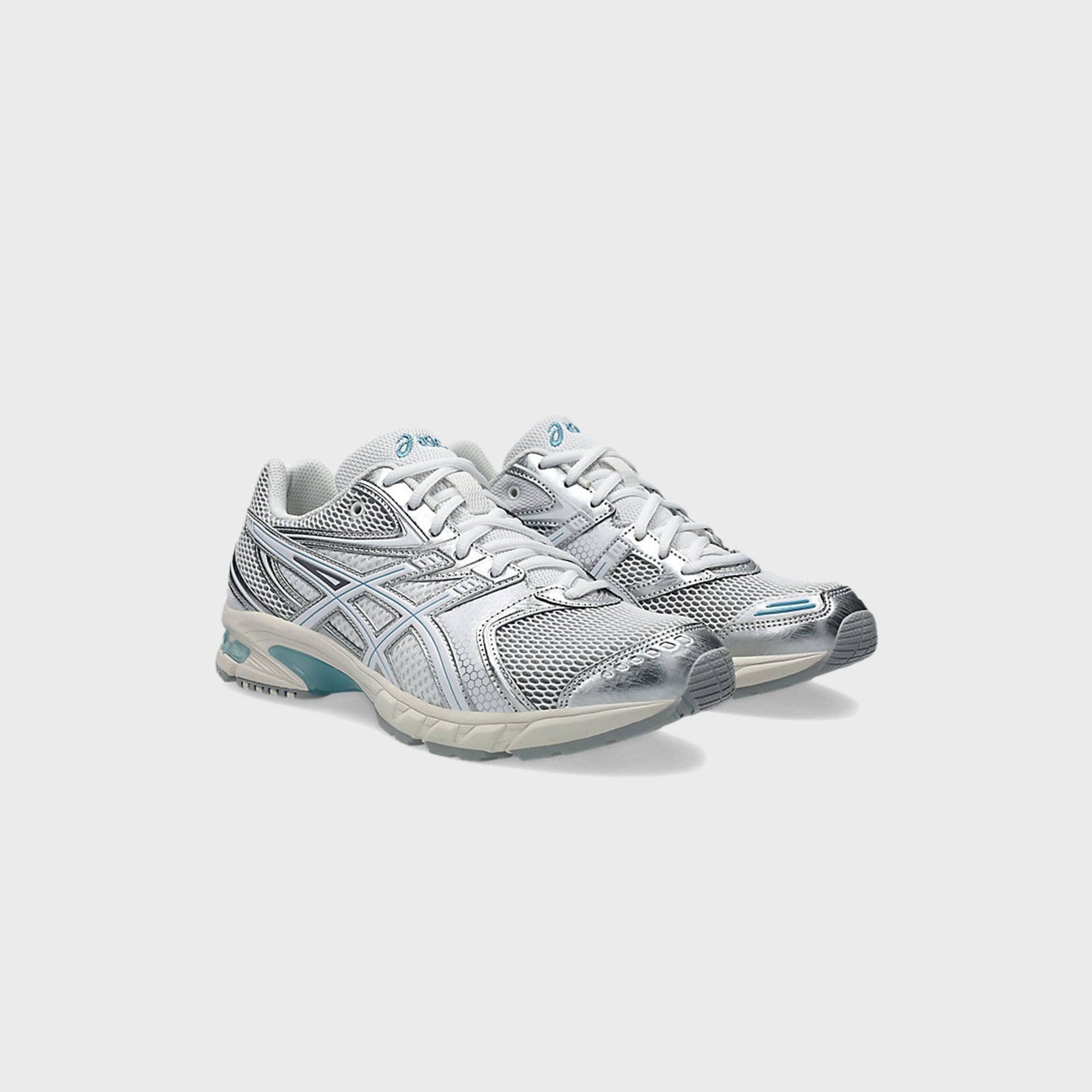 ASICS Gel-DS Trainer 14 - White / Stillwater