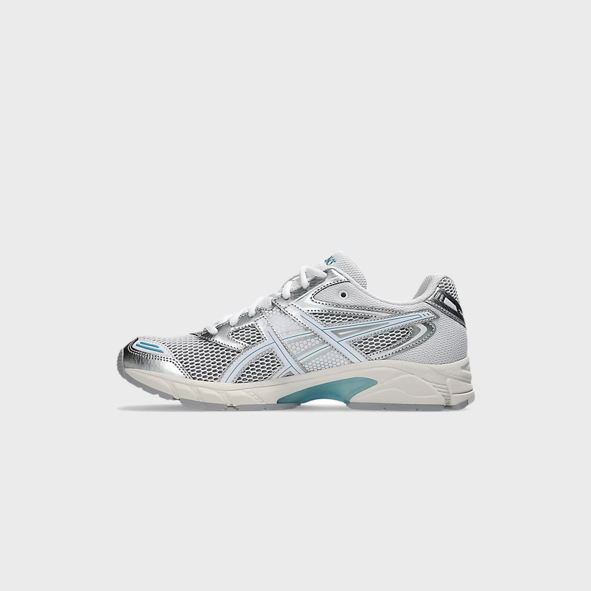 ASICS Gel-DS Trainer 14 - White / Stillwater