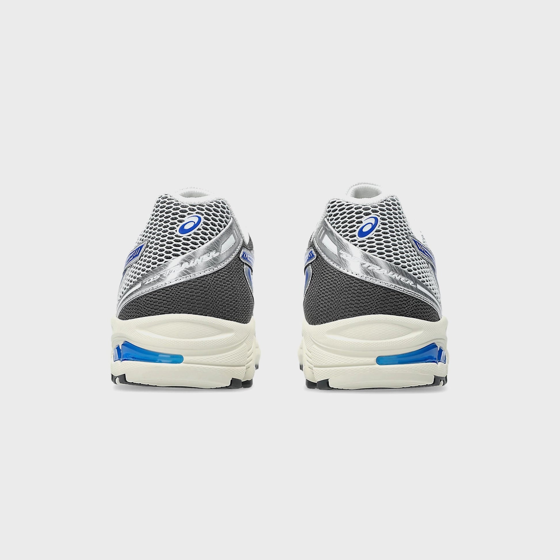 ASICS Gel-Ds Trainer 14 - White / Blue