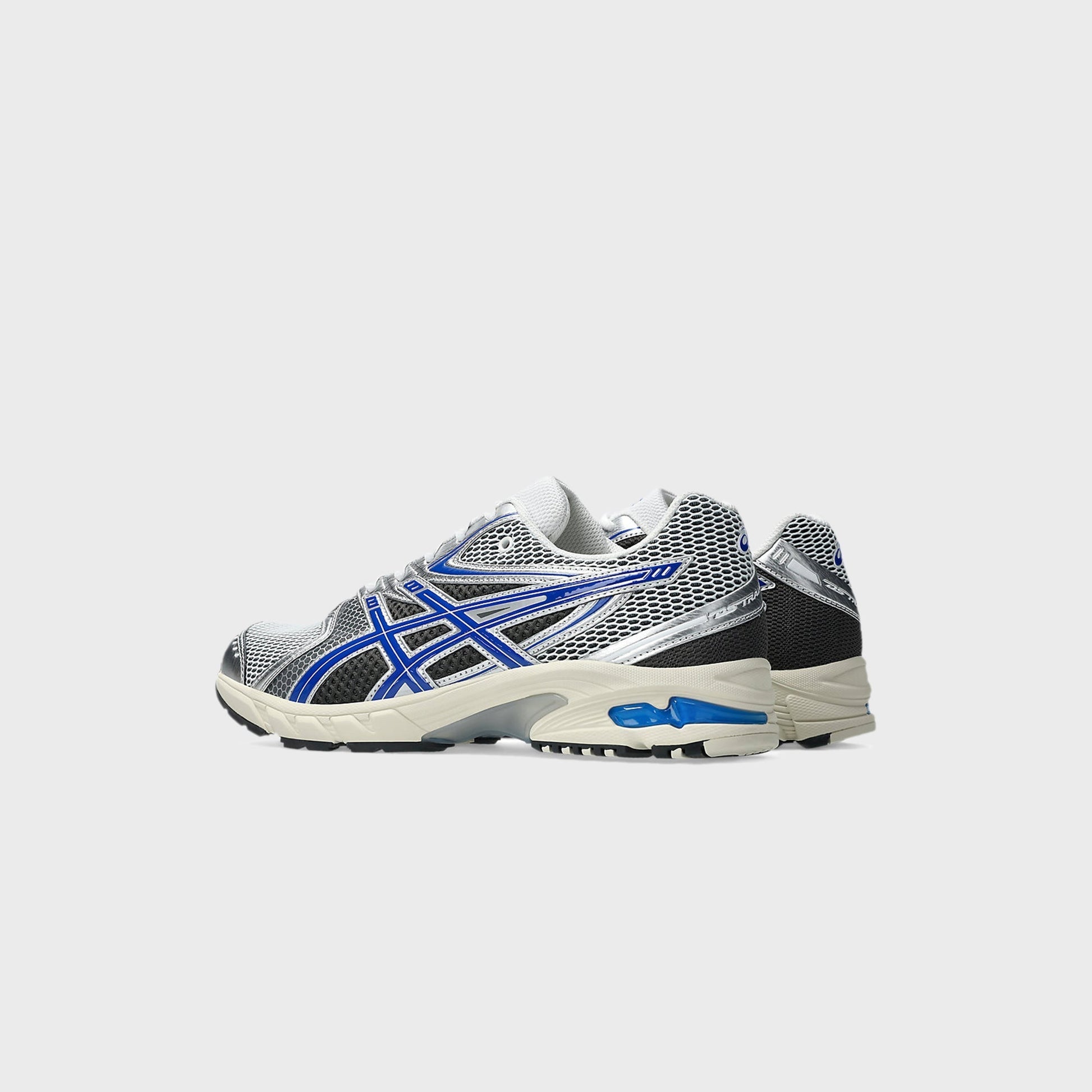 ASICS Gel-Ds Trainer 14 - White / Blue