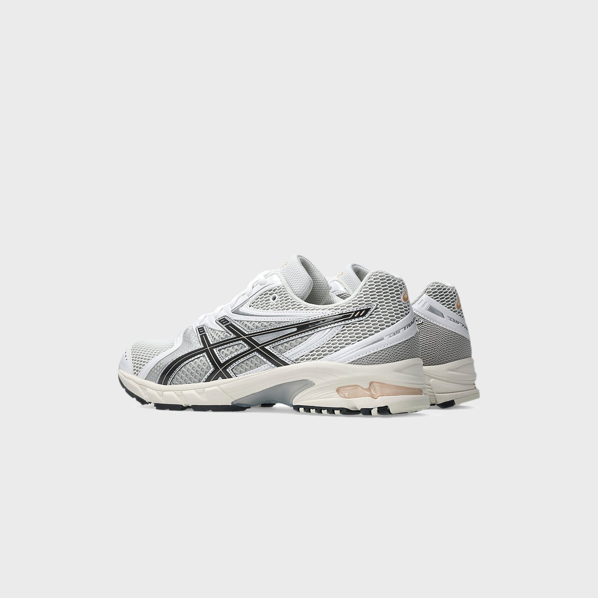 ASICS Gel-Ds Trainer 14 - White / Honey Beige