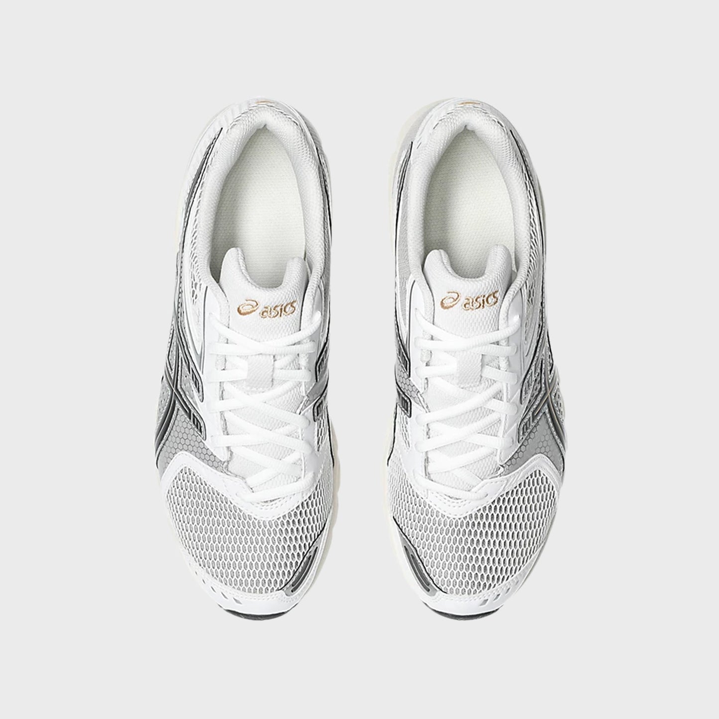 ASICS Gel-Ds Trainer 14 - White / Honey Beige