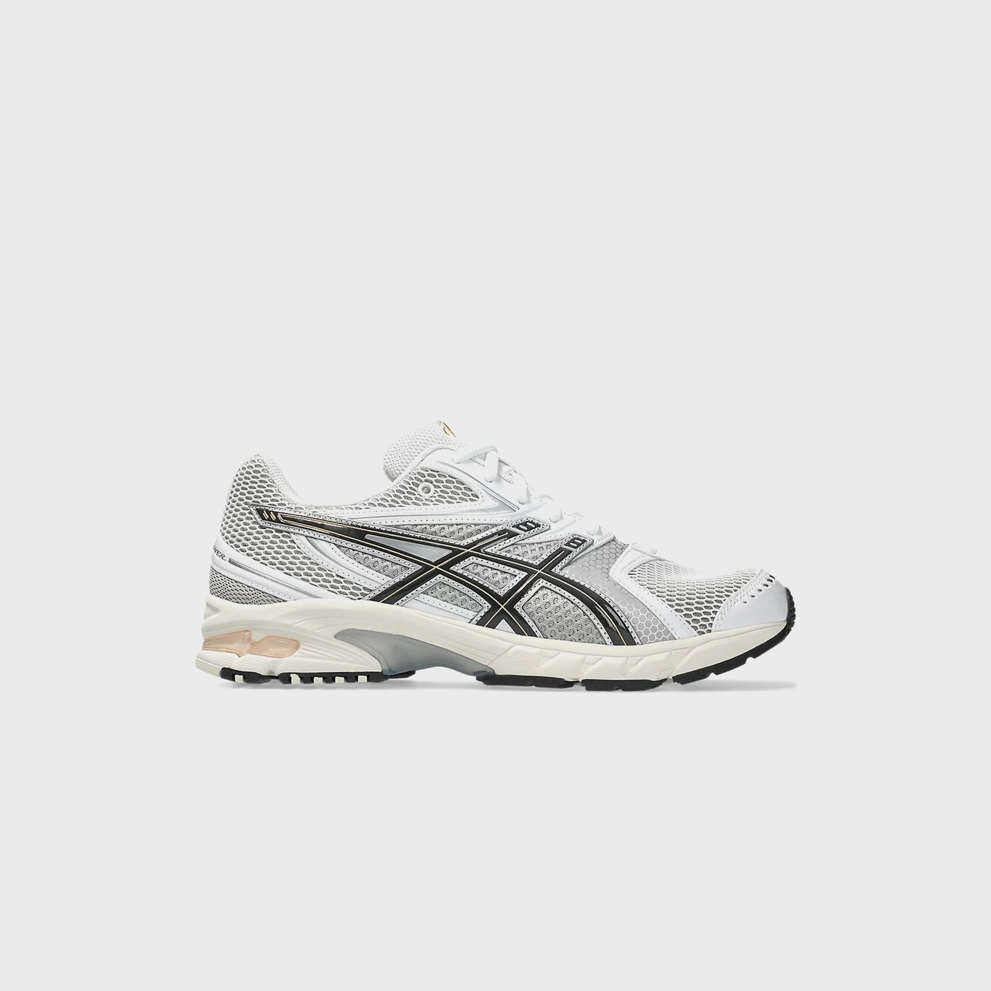 ASICS Gel-Ds Trainer 14 - White / Honey Beige