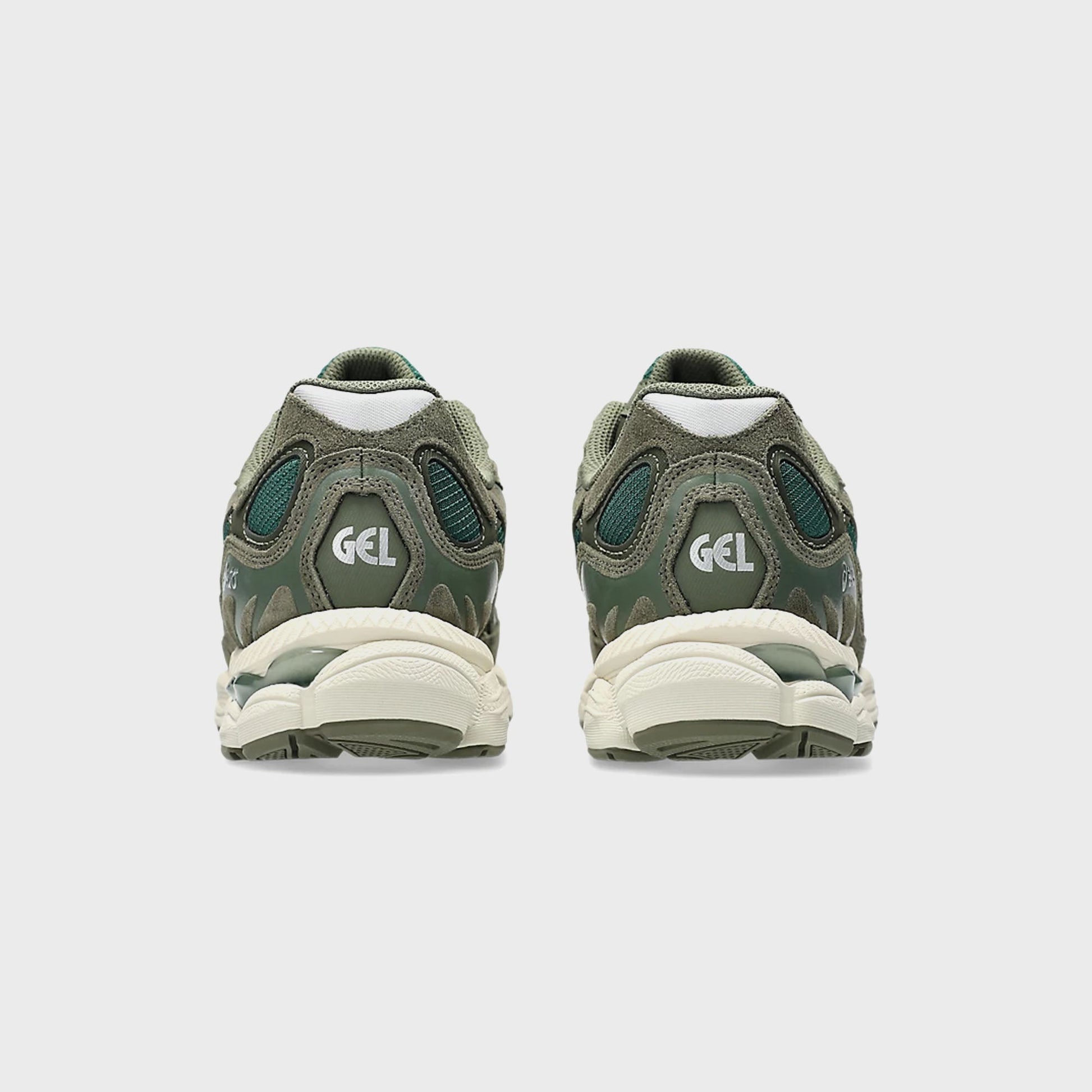 ASICS Gel-NYC - Grove / Olive