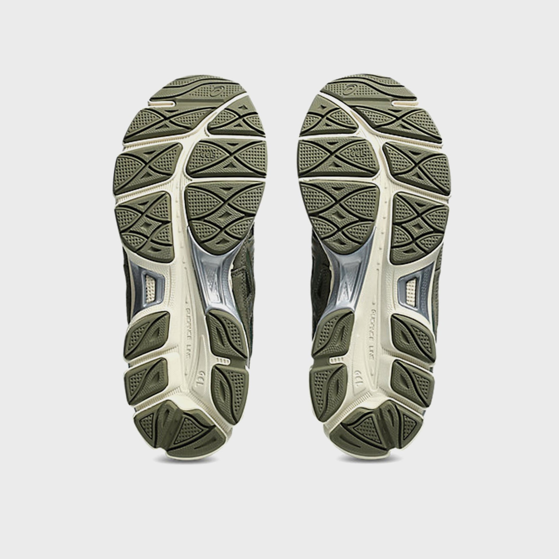 ASICS Gel-NYC - Grove / Olive
