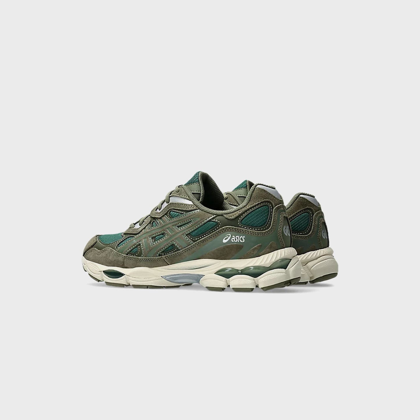 ASICS Gel-NYC - Grove / Olive