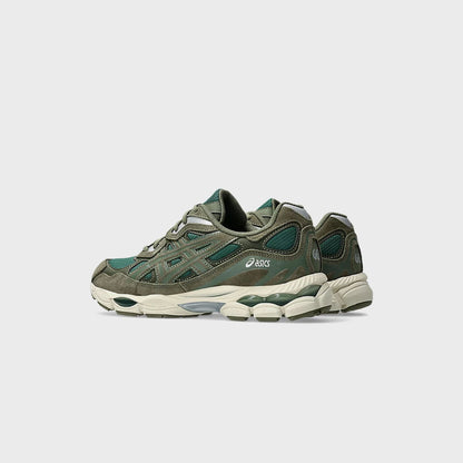 ASICS Gel-NYC - Grove / Olive