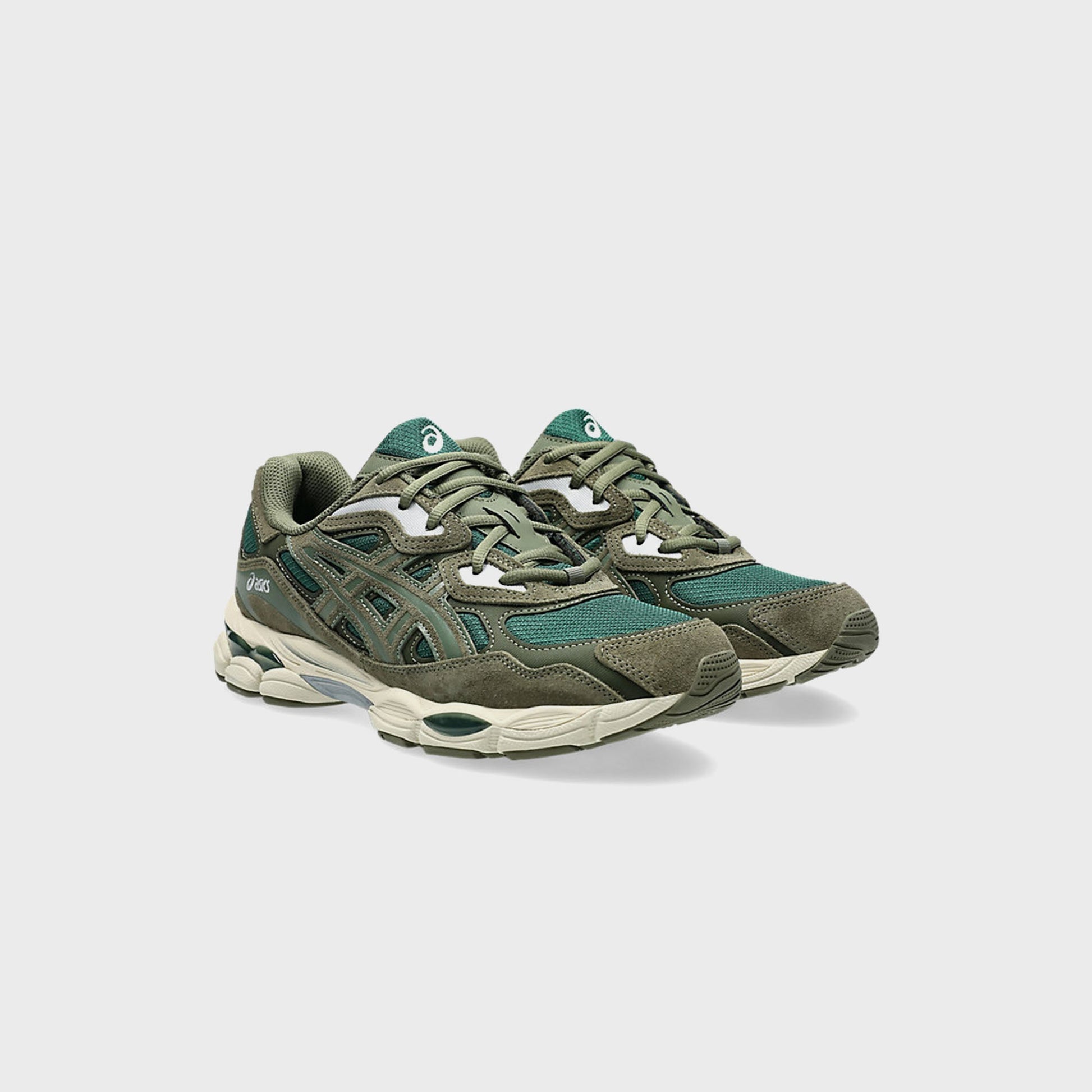 ASICS Gel-NYC - Grove / Olive