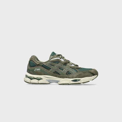 ASICS Gel-NYC - Grove / Olive