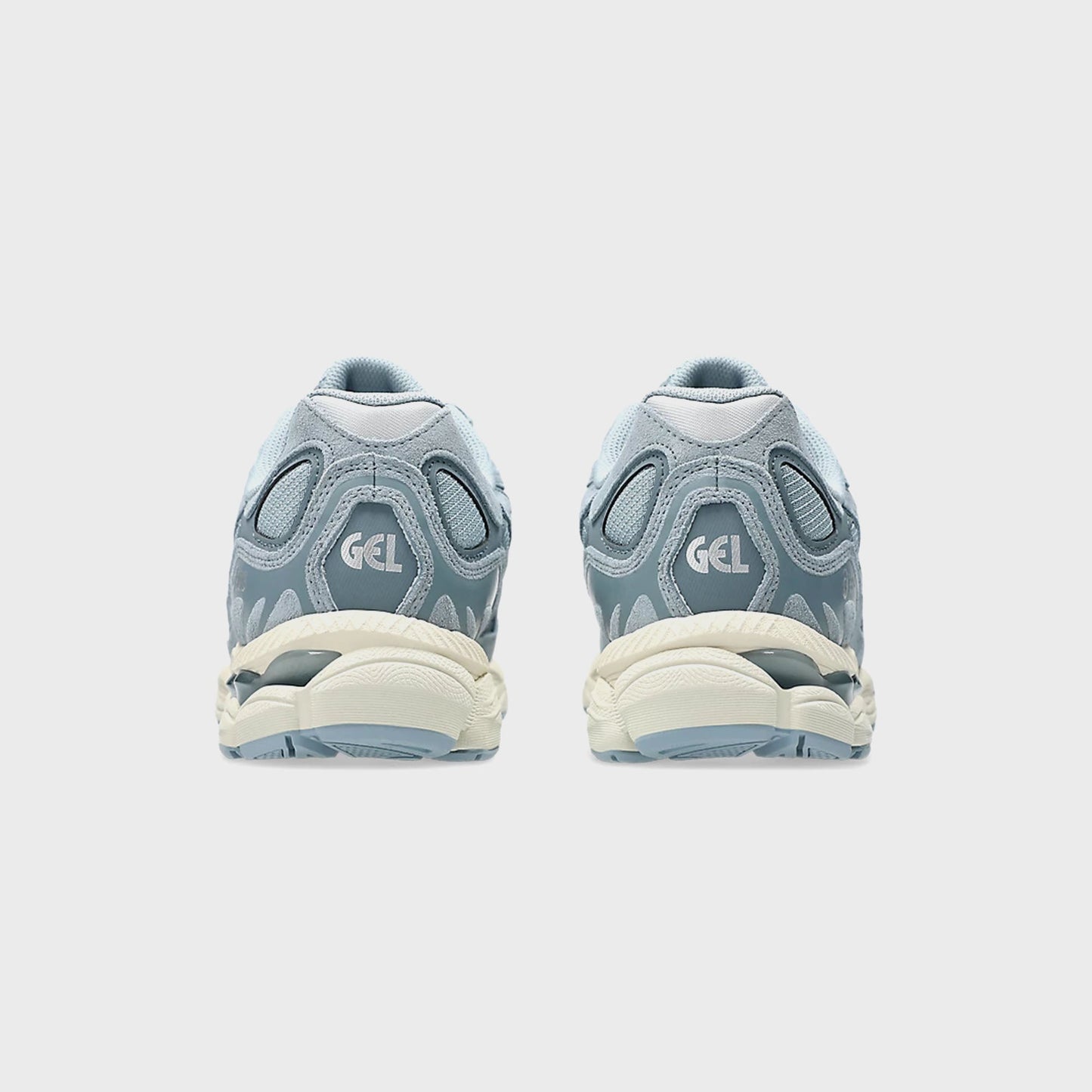 ASICS Gel-NYC - Dolphin Grey / Fjord Grey