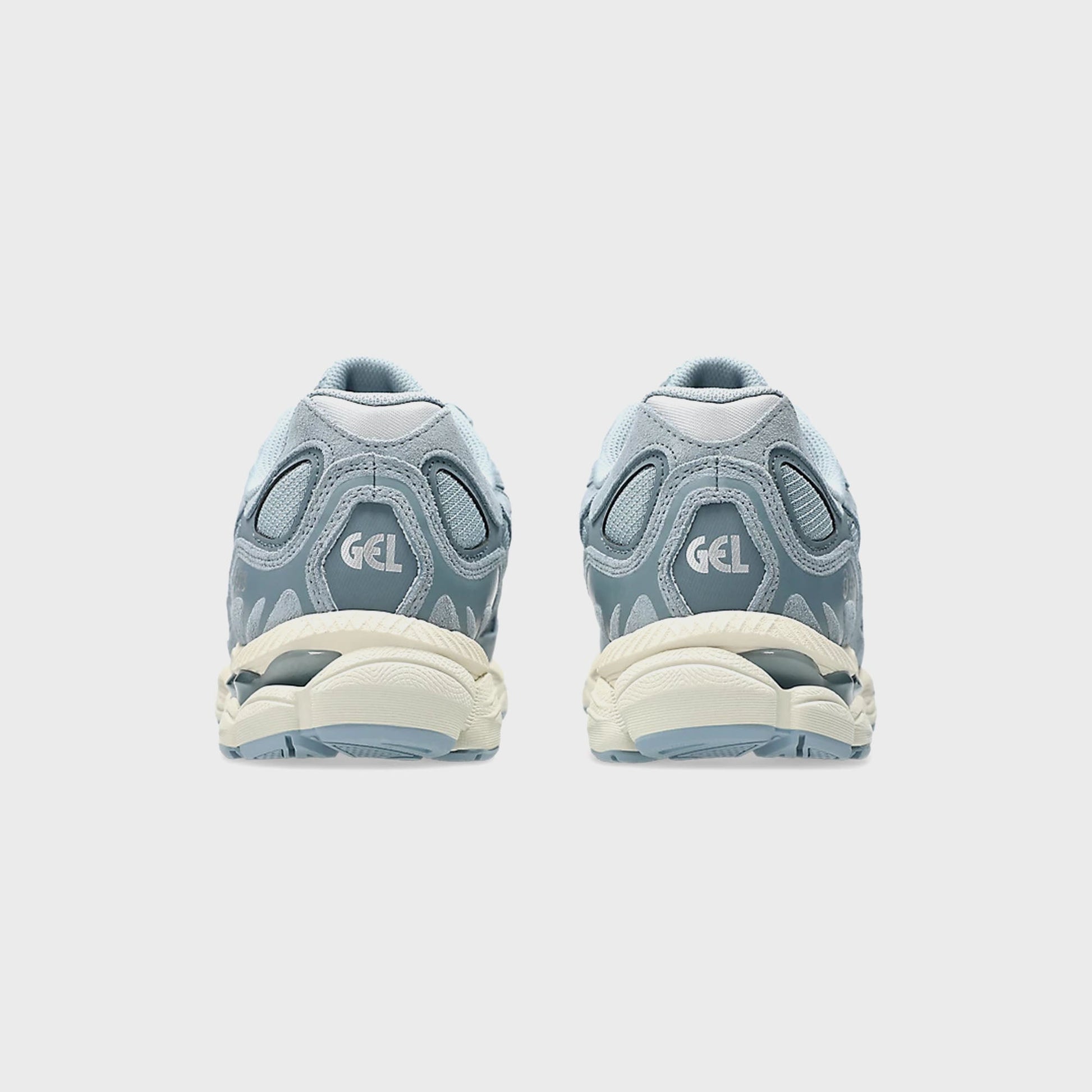 ASICS Gel-NYC - Dolphin Grey / Fjord Grey