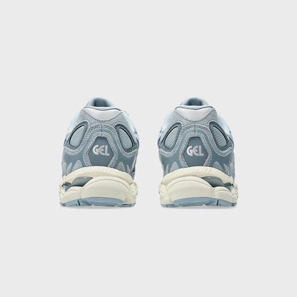 ASICS Gel-NYC - Dolphin Grey / Fjord Grey