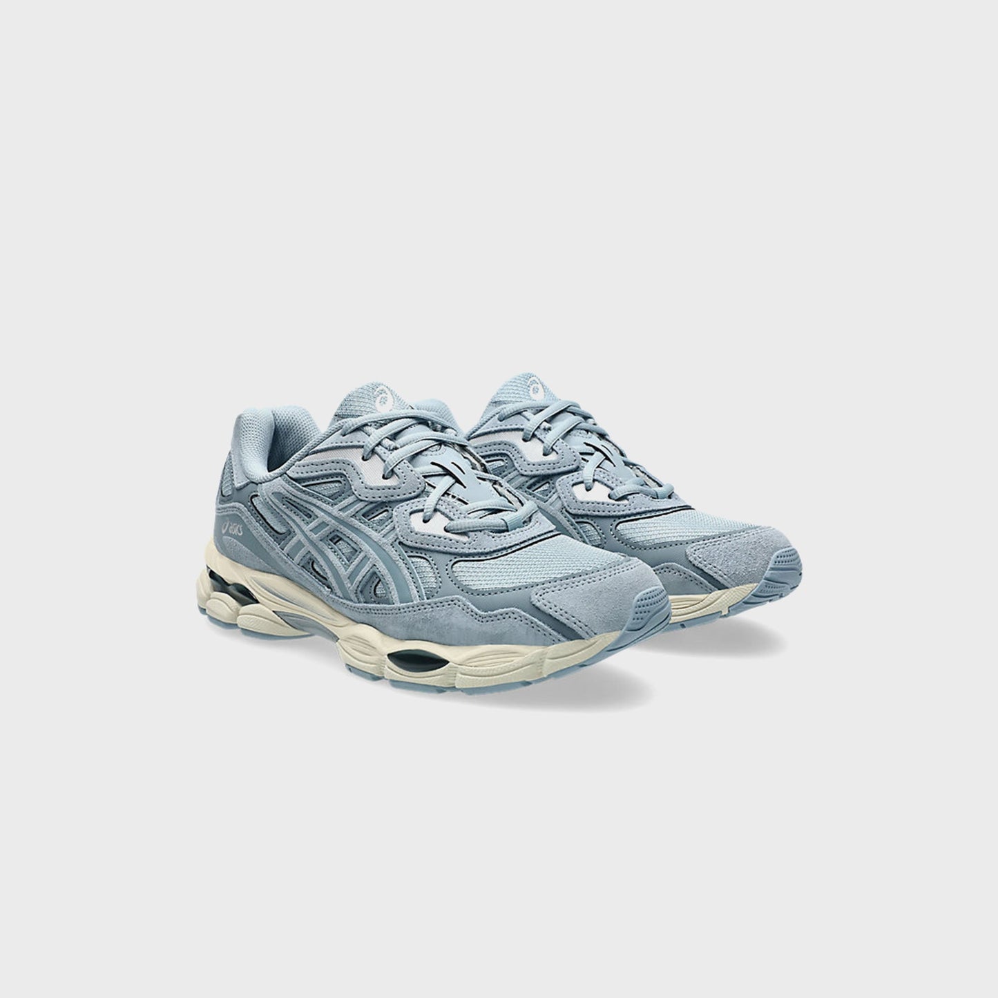 ASICS Gel-NYC - Dolphin Grey / Fjord Grey