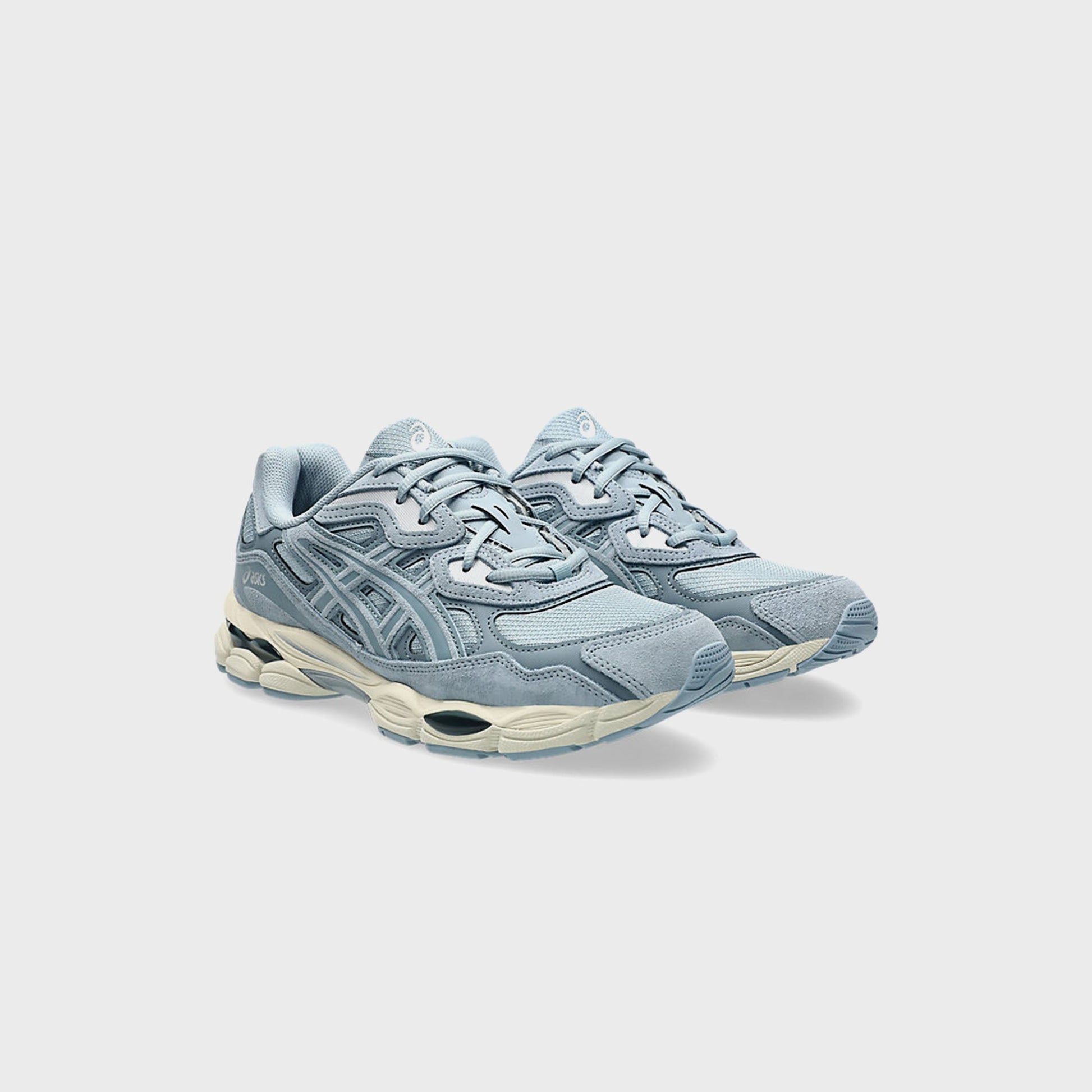 ASICS Gel-NYC - Dolphin Grey / Fjord Grey