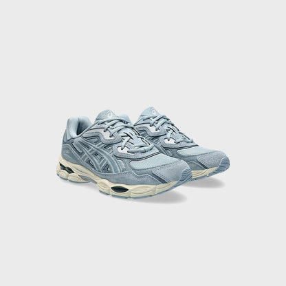 ASICS Gel-NYC - Dolphin Grey / Fjord Grey