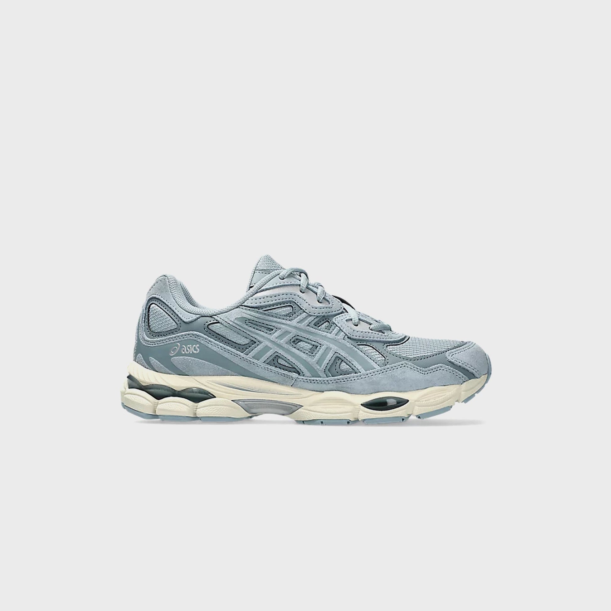 ASICS Gel-NYC - Dolphin Grey / Fjord Grey