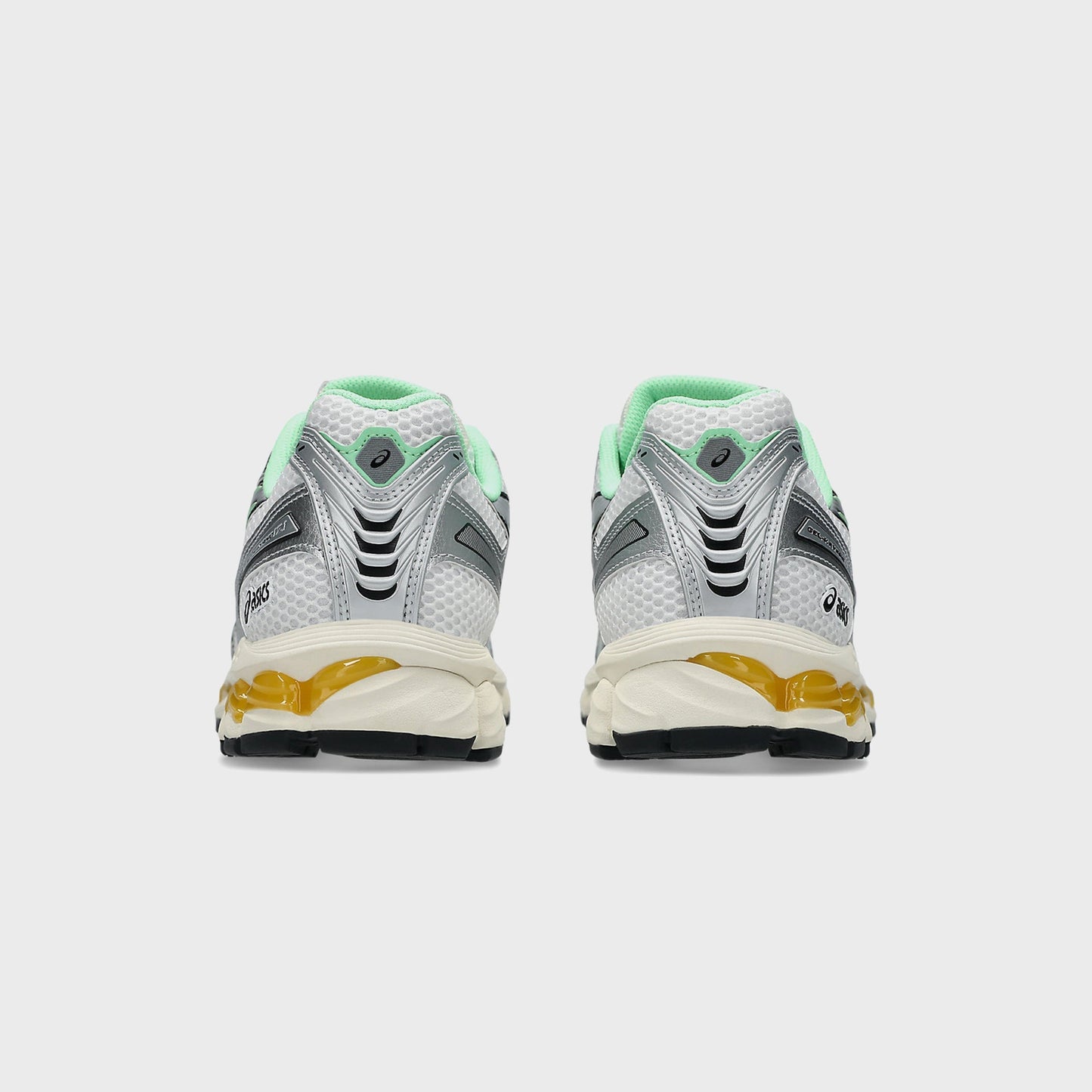 ASICS Gel-Kayano 12.1 -  White / Menthol