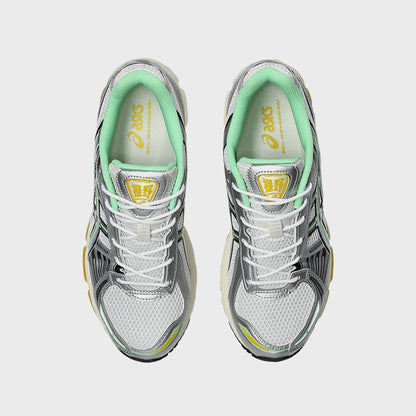 ASICS Gel-Kayano 12.1 -  White / Menthol
