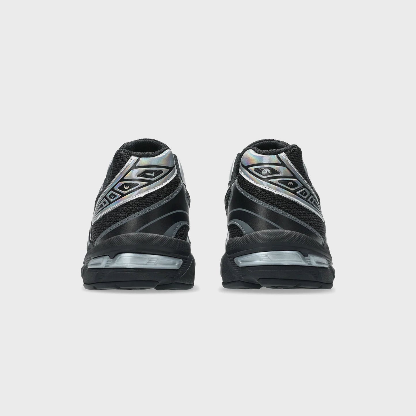 ASICS Gel-1130 - Black / Pure Silver