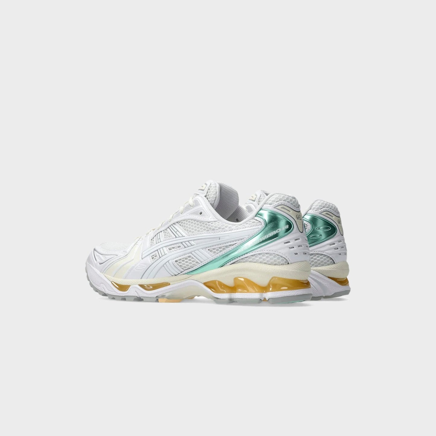 ASICS Gel-Kayano 14 - White