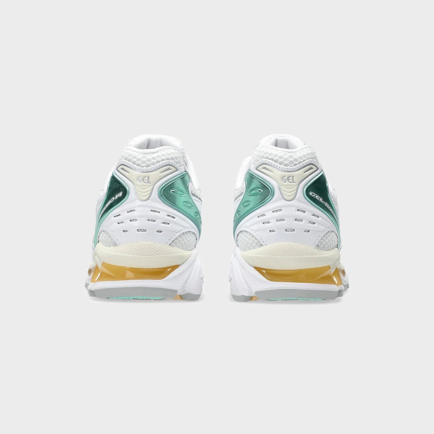 ASICS Gel-Kayano 14 - White