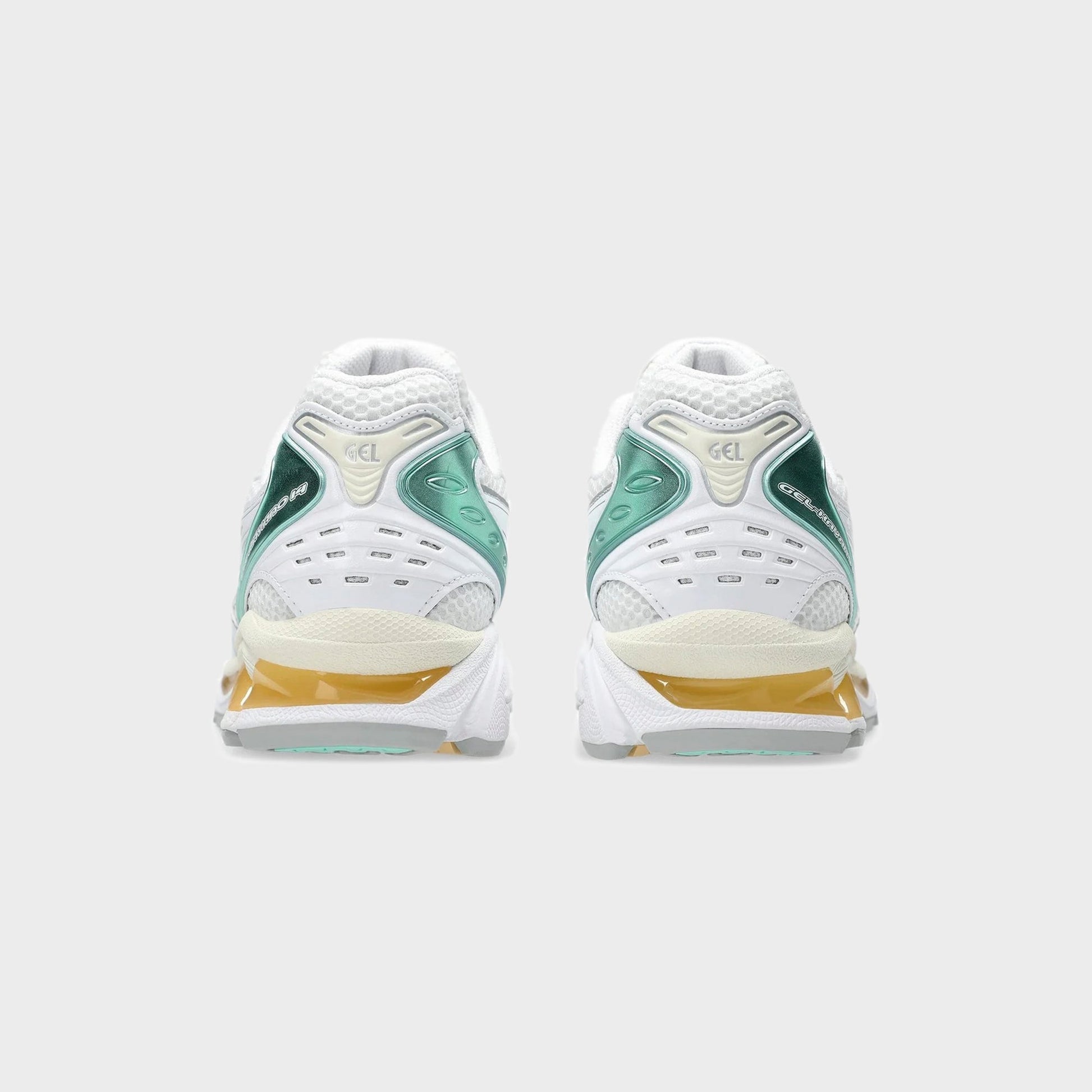 ASICS Gel-Kayano 14 - White