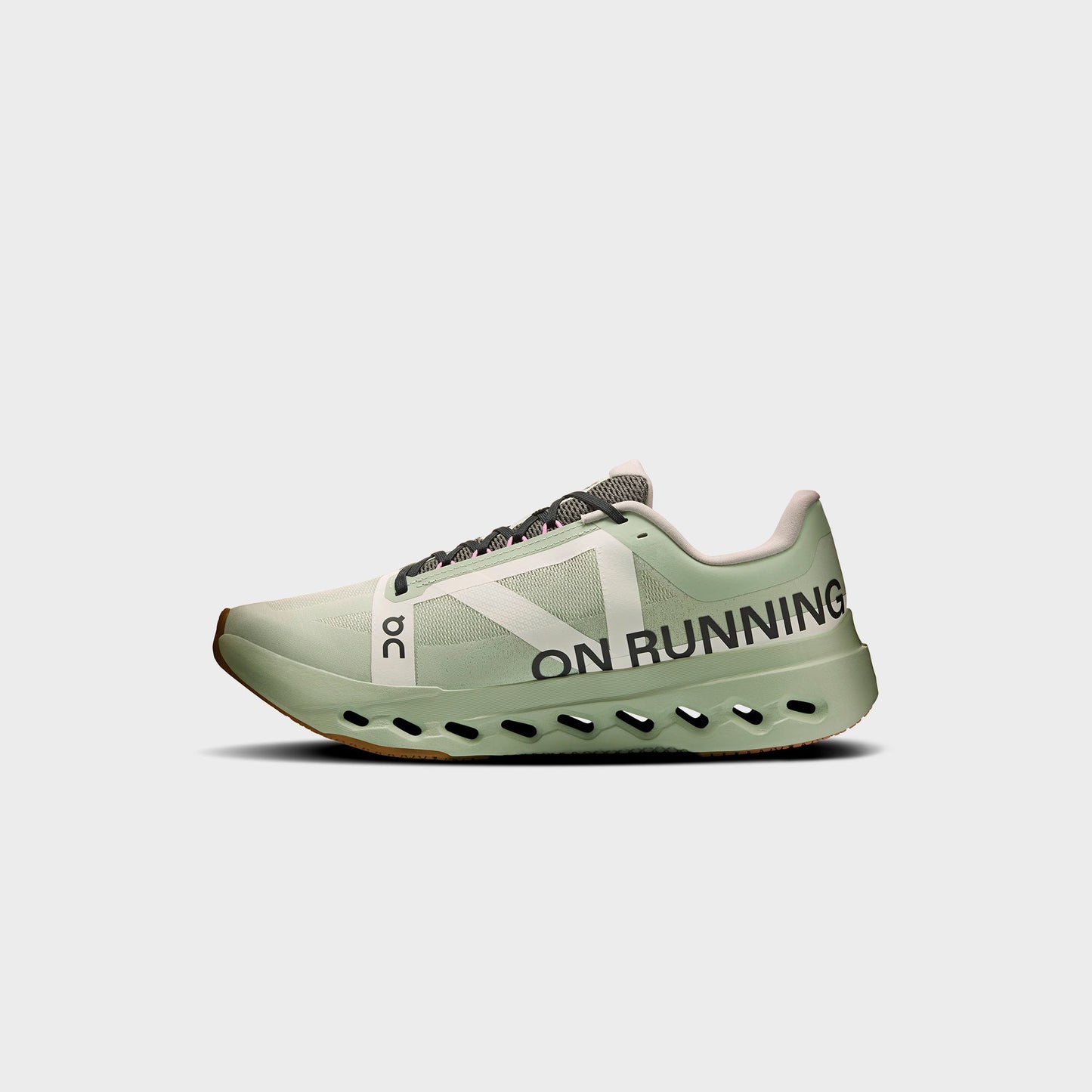 On Running Cloudsurfer Next Z5 - Mineral / Almond