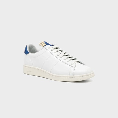 Visvim Corda Folk - Blue